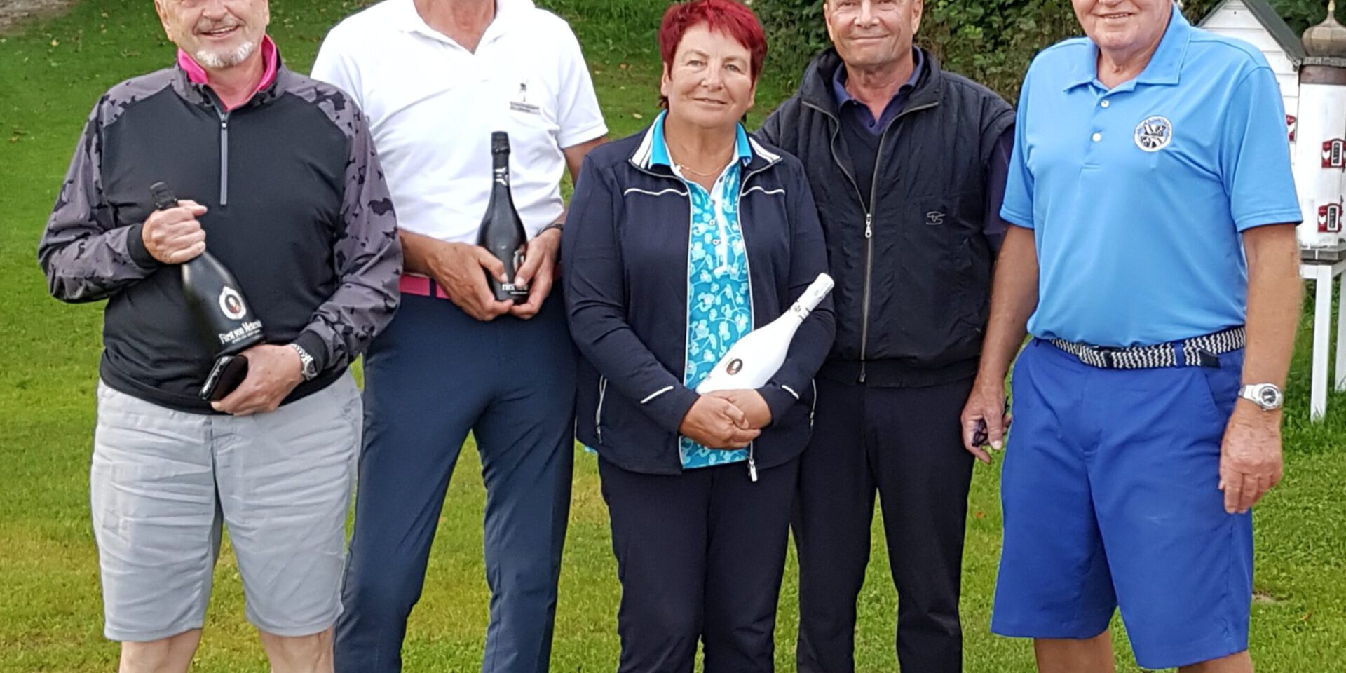 09.09. Seniors Day September