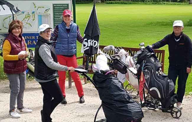 Seniors Day Mai 2021