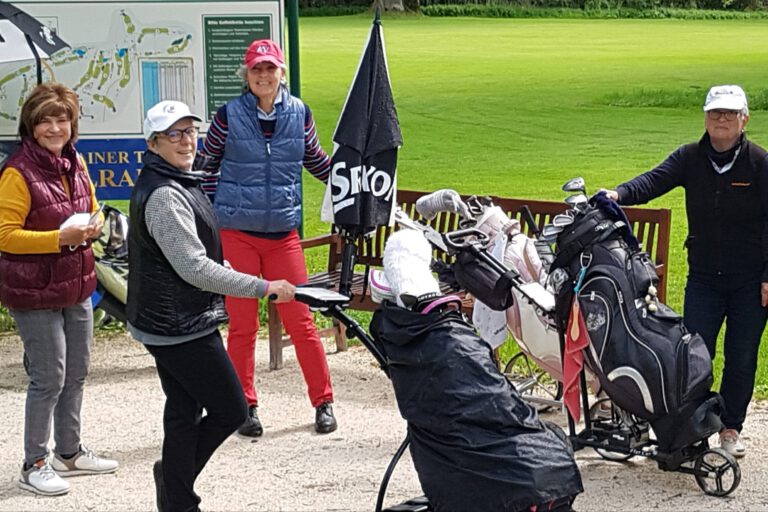 Seniors Day Mai 2021