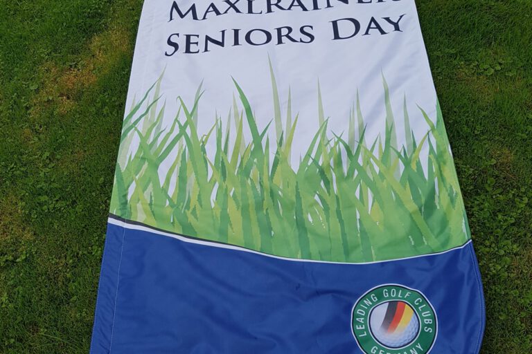 Seniors Day Juni