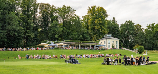 Grafinger Jugendorchester