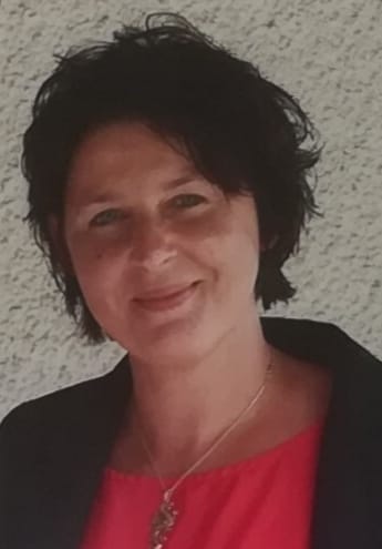 Erika Lehmann