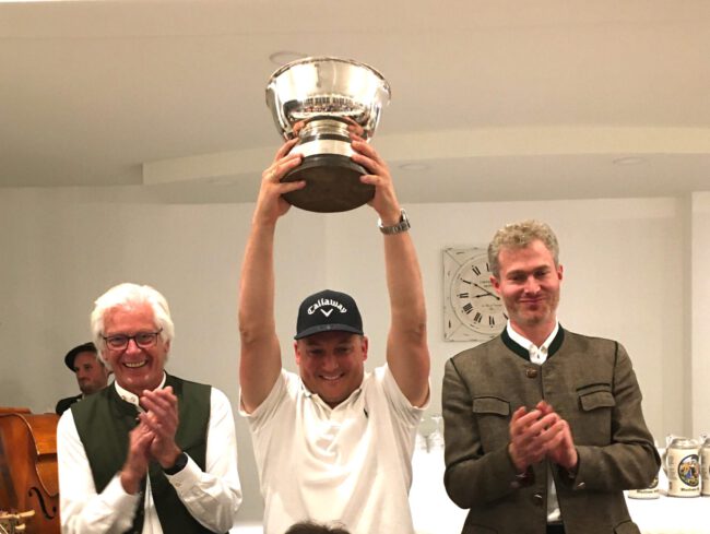 Nettosieger Titelbild