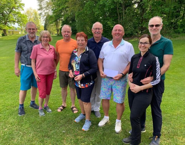 Saisoneröffnung Senioren1